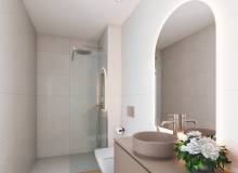 New Build - Apartment / flat - San Pedro del Pinatar