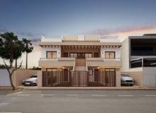 New Build - Apartment / flat - San Pedro del Pinatar