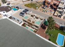 New Build - Apartment / flat - San Pedro del Pinatar