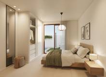 New Build - Apartment / flat - San Pedro del Pinatar