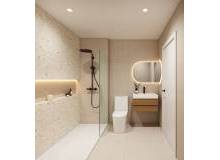 New Build - Apartment / flat - San Pedro del Pinatar