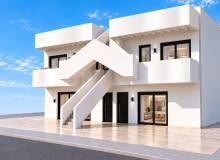 New Build - Apartment / flat - San Pedro del Pinatar