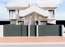 New Build - Apartment / flat - San Pedro del Pinatar