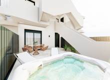 New Build - Apartment / flat - San Pedro del Pinatar