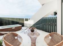 New Build - Apartment / flat - San Pedro del Pinatar