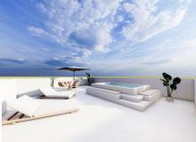 New Build - Apartment / flat - San Pedro del Pinatar