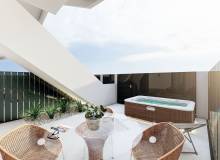 New Build - Apartment / flat - San Pedro del Pinatar