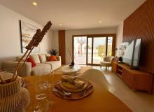 New Build - Apartment / flat - San Pedro del Pinatar