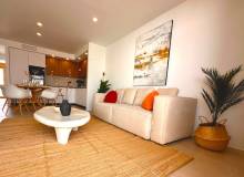 New Build - Apartment / flat - San Pedro del Pinatar
