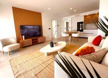 New Build - Apartment / flat - San Pedro del Pinatar
