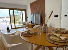 New Build - Apartment / flat - San Pedro del Pinatar