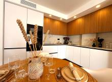 New Build - Apartment / flat - San Pedro del Pinatar
