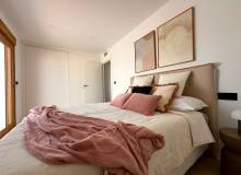 New Build - Apartment / flat - San Pedro del Pinatar
