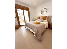 New Build - Apartment / flat - San Pedro del Pinatar