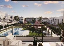 New Build - Apartment / flat - Sant Joan d'Alacant Centro - Sant Joan d\'Alacant Centro