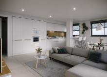 New Build - Apartment / flat - Santa Pola