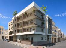 New Build - Apartment / flat - Santa Pola
