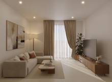 New Build - Apartment / flat - Santa Pola
