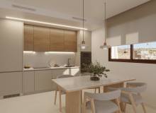 New Build - Apartment / flat - Santa Pola