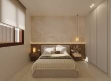 New Build - Apartment / flat - Santa Pola