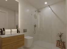 New Build - Apartment / flat - Santa Pola