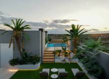New Build - Apartment / flat - Santa Pola