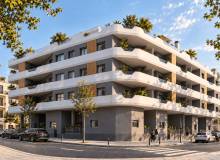 New Build - Apartment / flat - Santa Pola