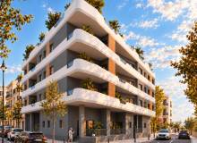 New Build - Apartment / flat - Santa Pola