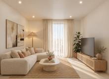 New Build - Apartment / flat - Santa Pola