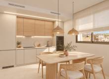 New Build - Apartment / flat - Santa Pola