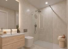New Build - Apartment / flat - Santa Pola