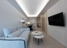New Build - Apartment / flat - Santiago de la Ribera