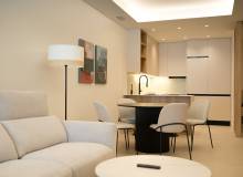New Build - Apartment / flat - Santiago de la Ribera
