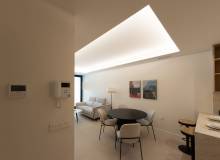 New Build - Apartment / flat - Santiago de la Ribera
