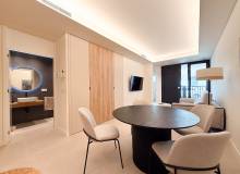 New Build - Apartment / flat - Santiago de la Ribera