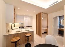 New Build - Apartment / flat - Santiago de la Ribera