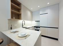 New Build - Apartment / flat - Santiago de la Ribera