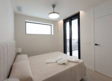 New Build - Apartment / flat - Santiago de la Ribera
