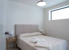 New Build - Apartment / flat - Santiago de la Ribera
