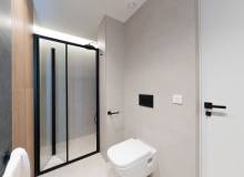 New Build - Apartment / flat - Santiago de la Ribera