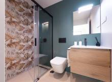 New Build - Apartment / flat - Santiago de la Ribera