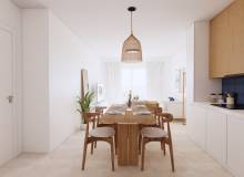 New Build - Apartment / flat - Torre de la Horadada