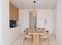 New Build - Apartment / flat - Torre de la Horadada