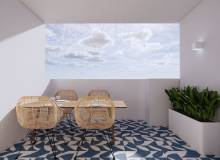 New Build - Apartment / flat - Torre de la Horadada