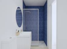 New Build - Apartment / flat - Torre de la Horadada