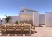 New Build - Apartment / flat - Torre de la Horadada