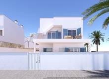 New Build - Apartment / flat - Torre de la Horadada