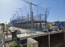 New Build - Apartment / flat - Torre de la Horadada