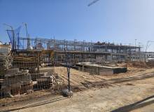 New Build - Apartment / flat - Torre de la Horadada