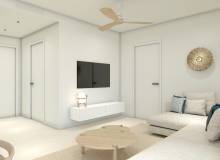 New Build - Apartment / flat - Torre de la Horadada